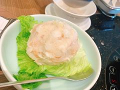 虾滑-协成海鲜火锅(海洋花园店)