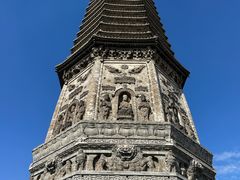 -广胜寺塔