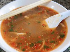 -清真喜兰老丁羊汤特色小吃