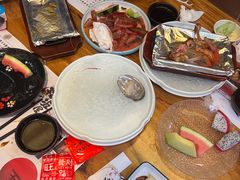 -松坂屋日料自助(长城路店)