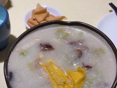 -龙记烧腊茶餐厅(常德路店)
