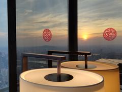 -长沙尼依格罗酒店