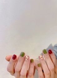 -LILY NAILS美甲美睫