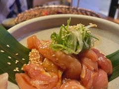 -烧肉达人•炭火烧肉(新天地店)