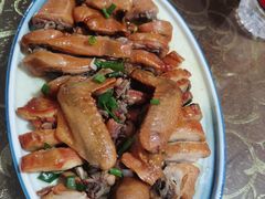 -涵家味土菜馆·徽州一绝臭鳜鱼(三河古镇店)