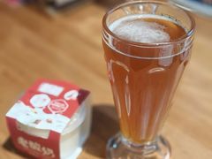 卡瓦斯-石榴红了·非遗酥皮烤包子·新疆菜(瑞豪店)