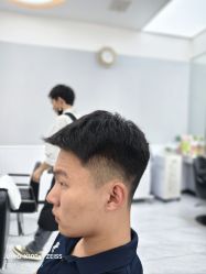 -YESIDO椰岛造型烫发染发