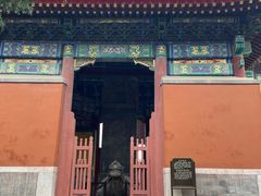 -历代帝王庙博物馆