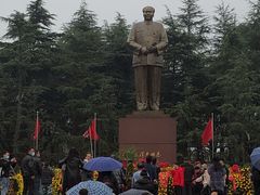 -韶山毛泽东同志故居