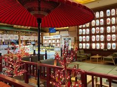 -大江户·温泉洗浴(浑南店)