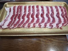 -韩阳王石板烤肉