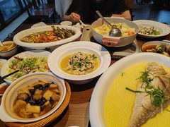 -绍兴老味道·非遗门店(银泰城店)