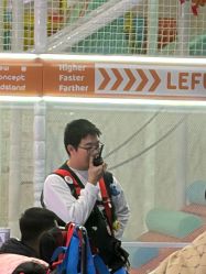 -乐之翼家庭娱乐中心