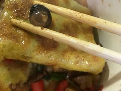 -周记热干面豆皮大王(桃花东街店)