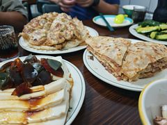 -清真永恒华威肉饼(潘家园店)