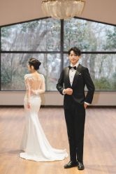 -Hongdu红都·高端西装定制男士西装礼服大衣定制