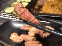 -伍丁·烤牛肋(和平东桥店)