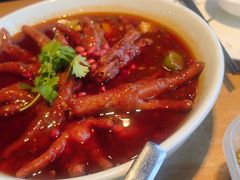 -辛香汇·现炒川菜(共康店)