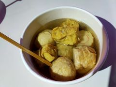 -荟必寿日韩煮物专门店(Touch12街商场店)