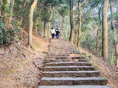 -北高峰