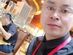 -杭州国际会议中心洲际酒店-原素全日餐厅(解放东路店)