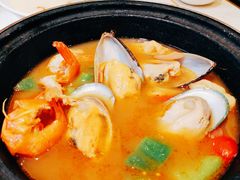 -稻香酒家·34年老字号·港式粤菜(侨光店)