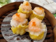 -汝港酒家·手工茶点·粤菜(滨江东旗舰店)