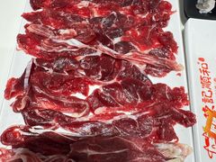 -陈记顺和潮汕牛肉火锅(韩江路店)