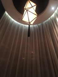 -广州文华东方酒店·水疗中心
