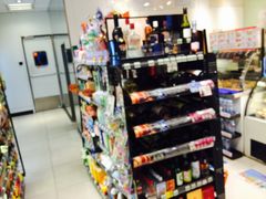 零售区-喜士多便利店(宜山店)