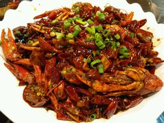 -海岛八号龙虾烧烤田鸡(蓝天路总店)