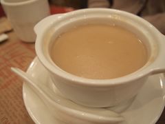 核桃露-糖朝(尖沙咀店)