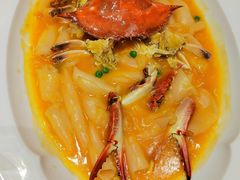 -品海楼·大连海胆锅贴馆(东港店)