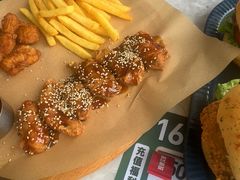 -必胜客(蜀山万象汇店)