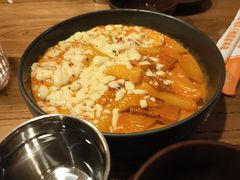 -恩你小木屋·韩式料理(假日广场店)