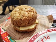 -孖记茶档·热腾茶餐(荔湾领展广场店)