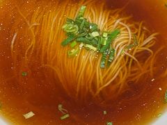 -松鹤楼面馆(清河万象汇店)