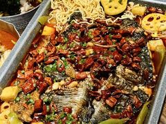 -1819餐厅·团队聚餐·烤串·精酿