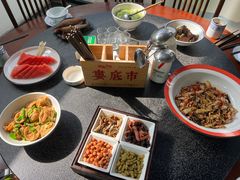 -湖南别院·美学庭院餐厅(惠阳店)