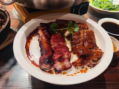 -广府乡下·饭庄(新港东路店)