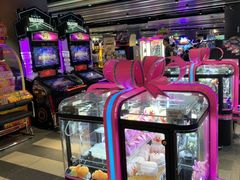 -反斗乐园(领展中心城店)