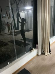 -一伽瑜伽·普拉提