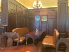 -德大西餐社