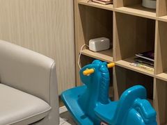 -大鱼心理咨询工作室(静安寺店)