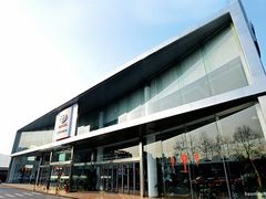 -上海和展广汽丰田4S店(老闵行店)