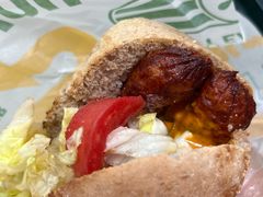 -赛百味SUBWAY(勒泰店)