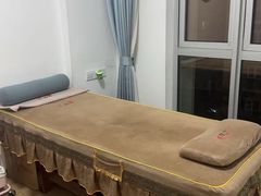 -感智盲人按摩·艾灸·肩颈SPA(岗厦店)