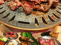 -西塔老太太泥炉烤肉(亚运村店)