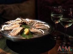 -Casa Fina Seafood & Oyster Bar