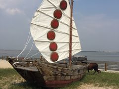 -北海金海湾红树林生态旅游区